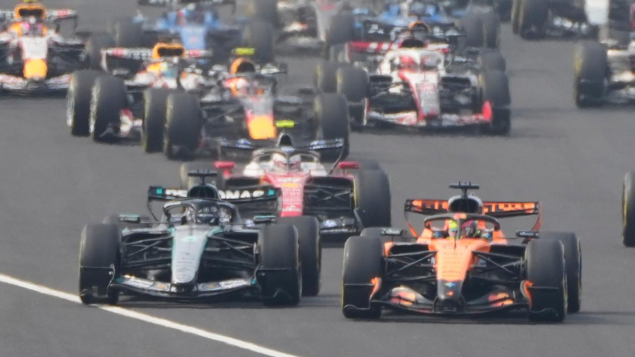 Formula 1 to contemplate rule changes after contentious start to the season, winners and losers, regulations, rule book, hybrid engines, power units, Max Verstappen quit threat