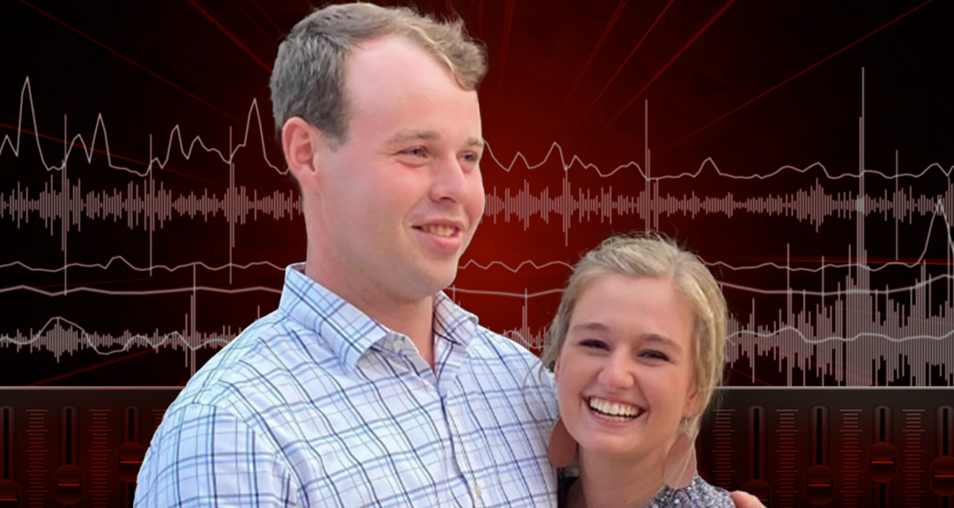 Kendra Duggar Cries During Jail Call with Joseph, Says They Can't Trust Anyone