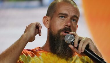 Twitter cofounder Jack Dorsey breaks down his thought process when he laid off 40% of his Block staff because of AI