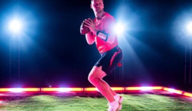 Flag giving O’Connor second lease on football life - Calgary