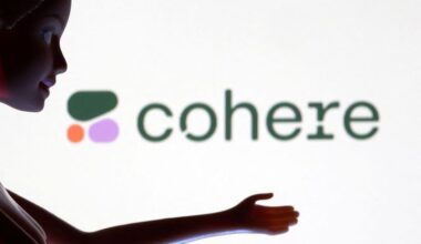 Canada's Cohere and Germany's Aleph Alpha to announce merger, Handelsblatt reports