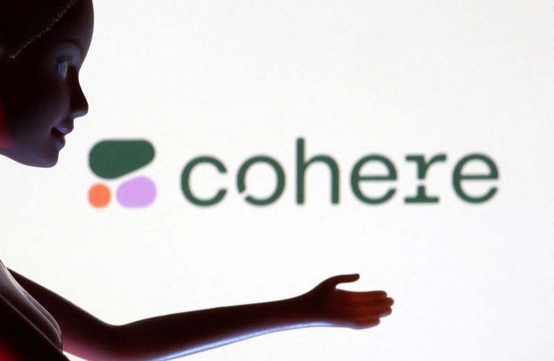 Canada's Cohere and Germany's Aleph Alpha to announce merger, Handelsblatt reports