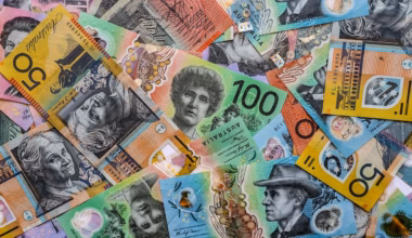 Aussie retirees’ shocking spending mistake revealed in new data