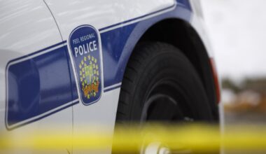 Man, 19, charged with attempted murder after shooting in Brampton, Ont.: police