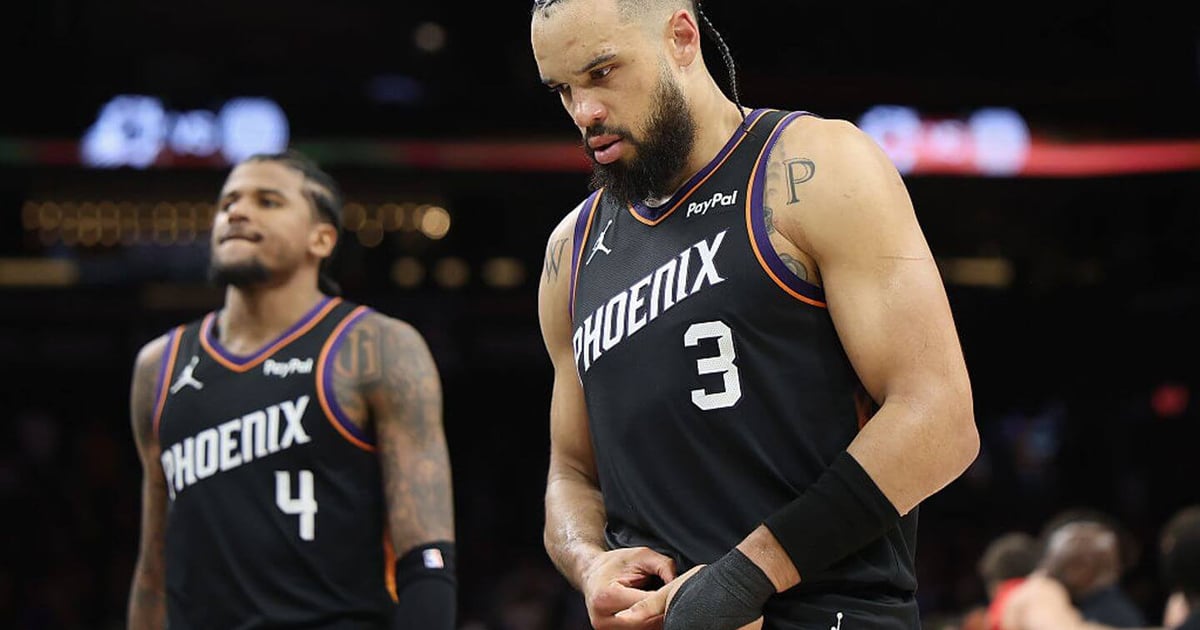 NBA Play-In Tournament live updates: Latest from Hornets vs. Magic and Warriors vs. Suns
