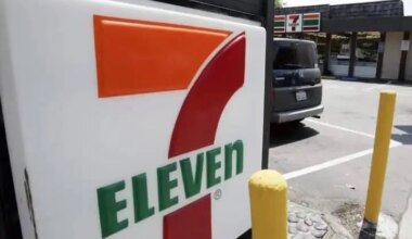 CLOSURE: Infamous downtown 7-Eleven closing in Brampton