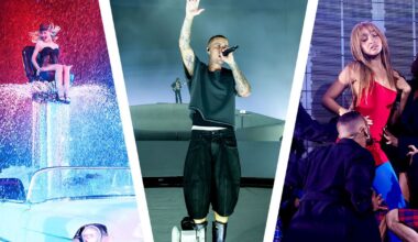 The Highs, Lows, and Whoas of Coachella 2026