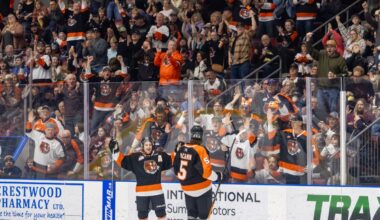 Medicine Hat Tigers look to take 3-0 series lead in East semi’s as series shifts to Calgary