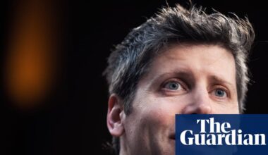 OpenAI CEO Sam Altman’s home targeted with molotov cocktail | Sam Altman