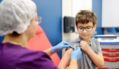 Manitoba Expands Access to Measles Vaccine Through Pharmacies