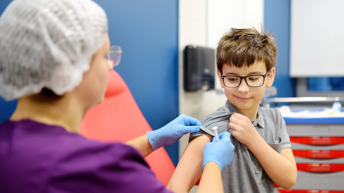 Manitoba Expands Access to Measles Vaccine Through Pharmacies
