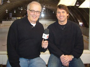 scott oake