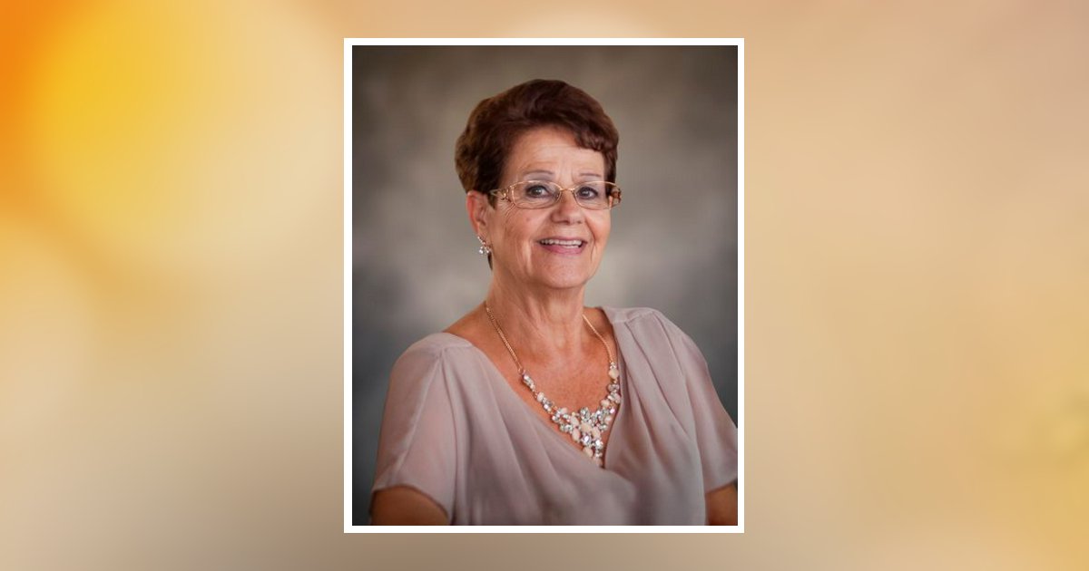 Maria de Lurdes Nunes Obituary April 6, 2026
