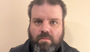 Edmonton police warn public after release of high-risk child sex offender