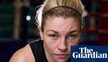 Lauren Price: ‘I want to win as much money as I can, build a legacy for boxing in Wales and get out safe’ | Boxing
