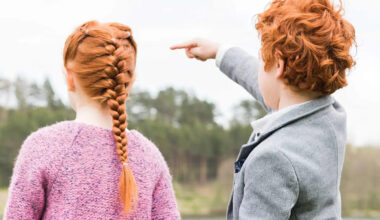 Redheads May Have Some Genetic Advantages. But They Are Predisposed to Other Illnesses, Scientists Say