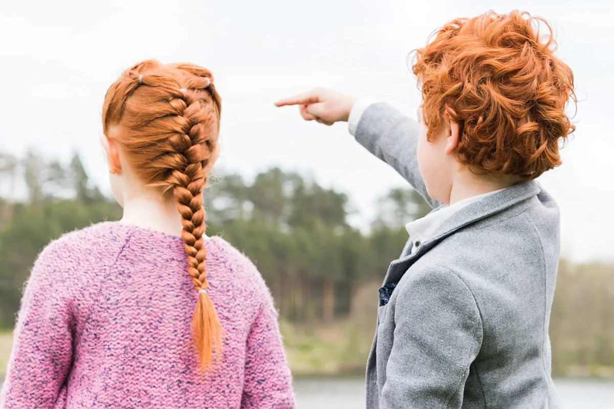 Redheads May Have Some Genetic Advantages. But They Are Predisposed to Other Illnesses, Scientists Say
