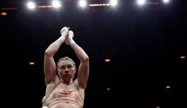 Boxing-'Why should we wait?' - Price eyes legacy bout with Shields