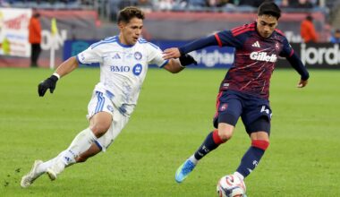 CF Montréal looks for offence and a win in home opener