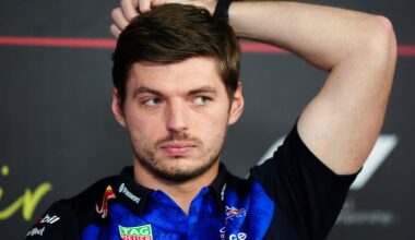 F1 tweaks controversial 2026 rules – but will they keep Max Verstappen in the sport?