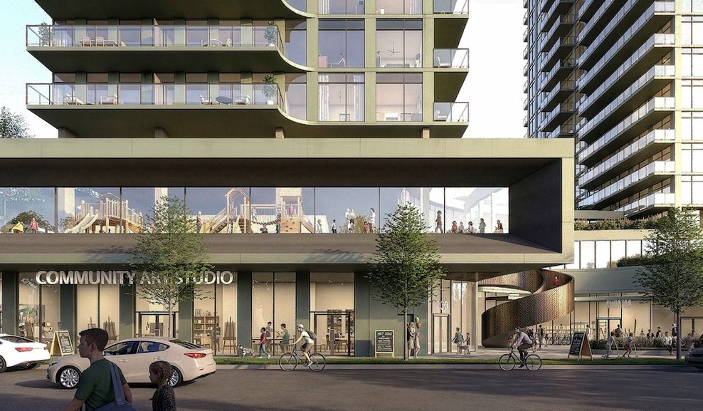 730 Raymur Avenue Vancouver Telus