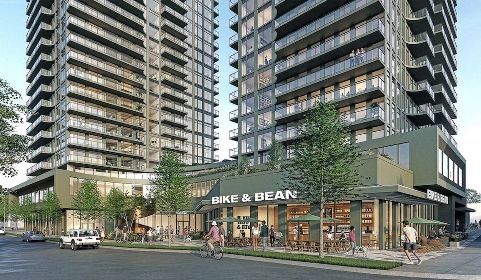 730 Raymur Avenue Vancouver Telus