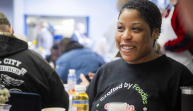 A happy Easter for thousands as Ottawa Mission sets holiday meal record