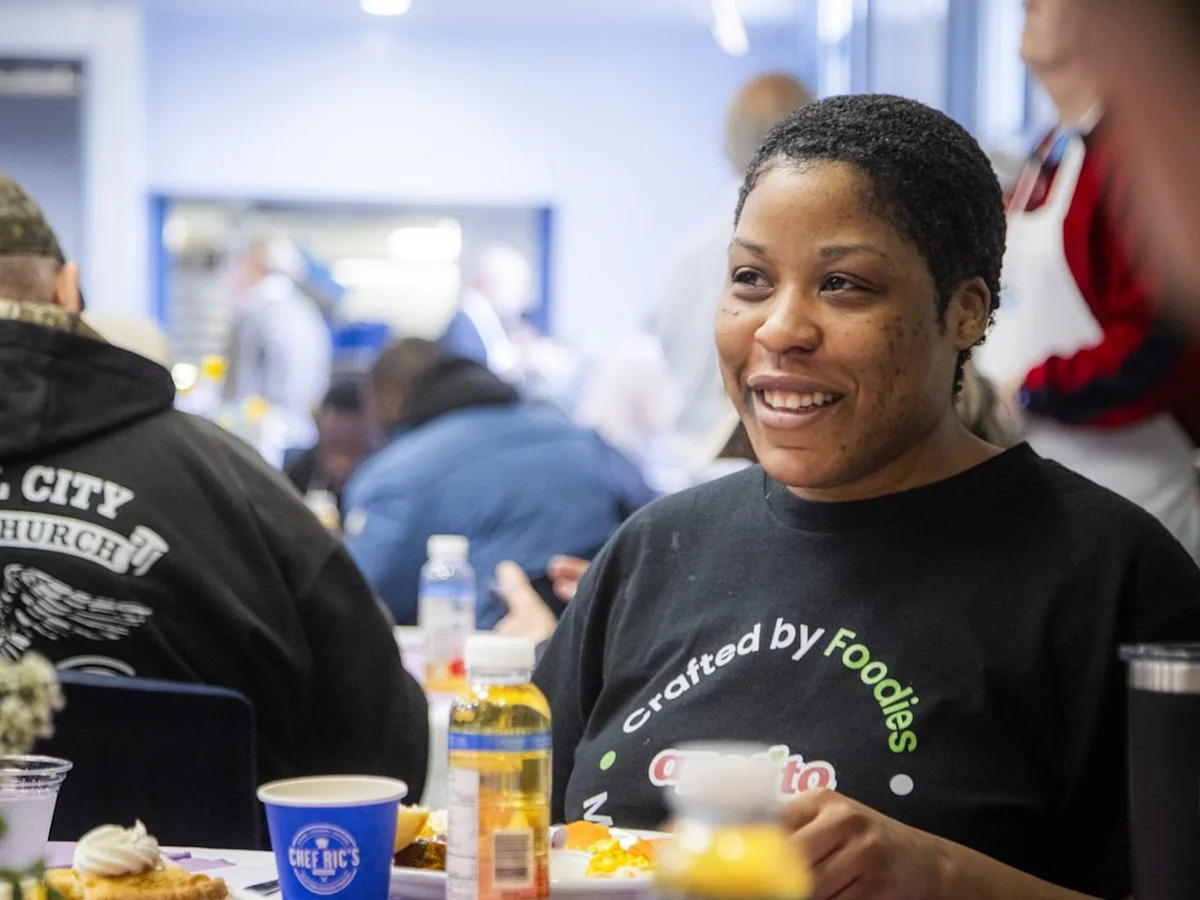 A happy Easter for thousands as Ottawa Mission sets holiday meal record