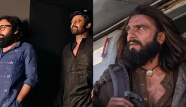 PC: Prabhas Trends on X/ Jio Studios