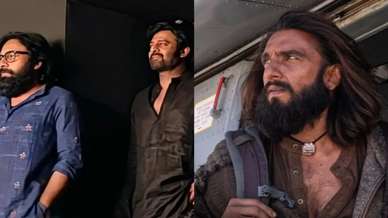 PC: Prabhas Trends on X/ Jio Studios