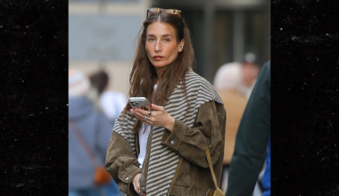 Amanda Batula Steps Out in New York City After Apologizing For Scandal