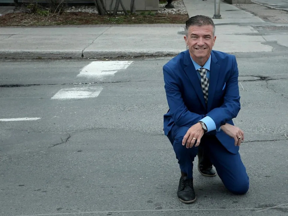  Ottawa Coun. Tim Tierney.