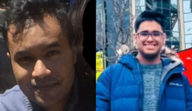 Families express relief after Toronto man gets life sentence for killing 2 strangers