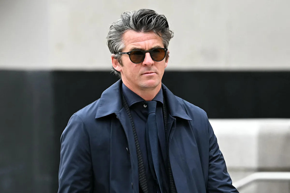 Ex-British soccer player pleads not guilty to golf club attack