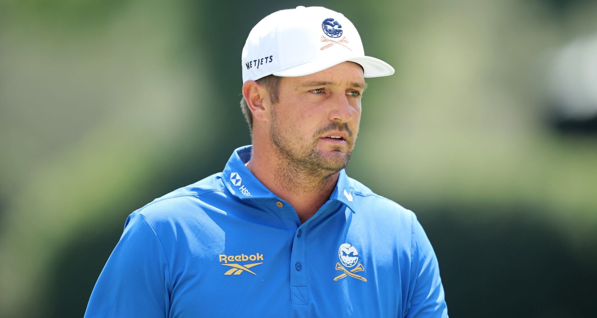 Bryson DeChambeau Criticizes Course Conditions At LIV Golf Mexico City