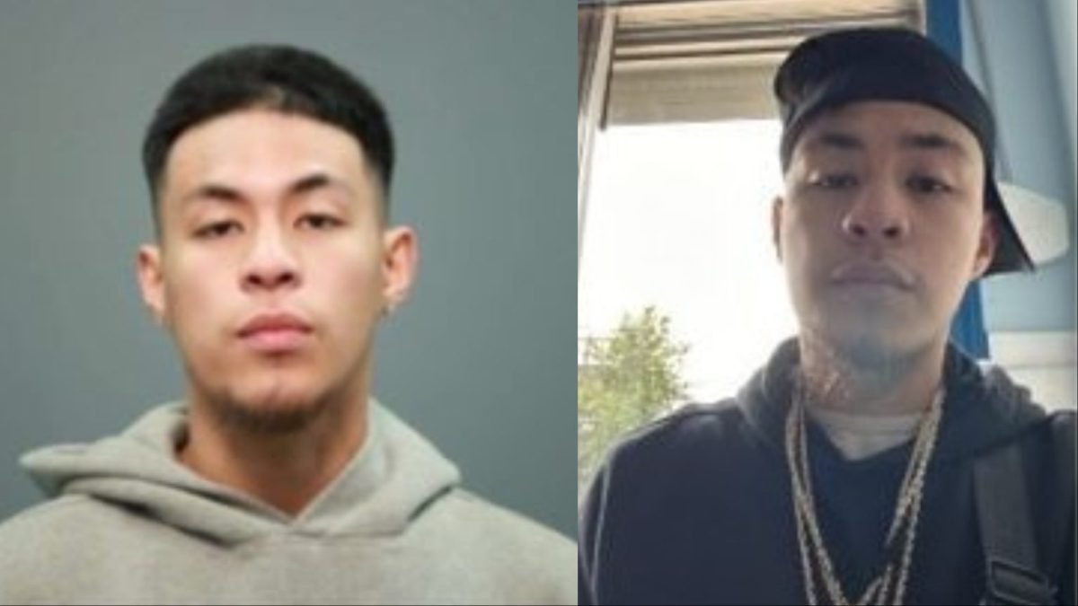 Police arrest one of Canada’s most wanted murder suspects in Surrey | Fraser Valley Today