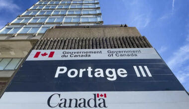 Shared Services Canada ditches desk 'hoteling' for Ottawa-Gatineau employees in response to four-day return-to-office