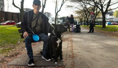 As FIFA World Cup looms, anxiety grows among Vancouver’s unhoused residents