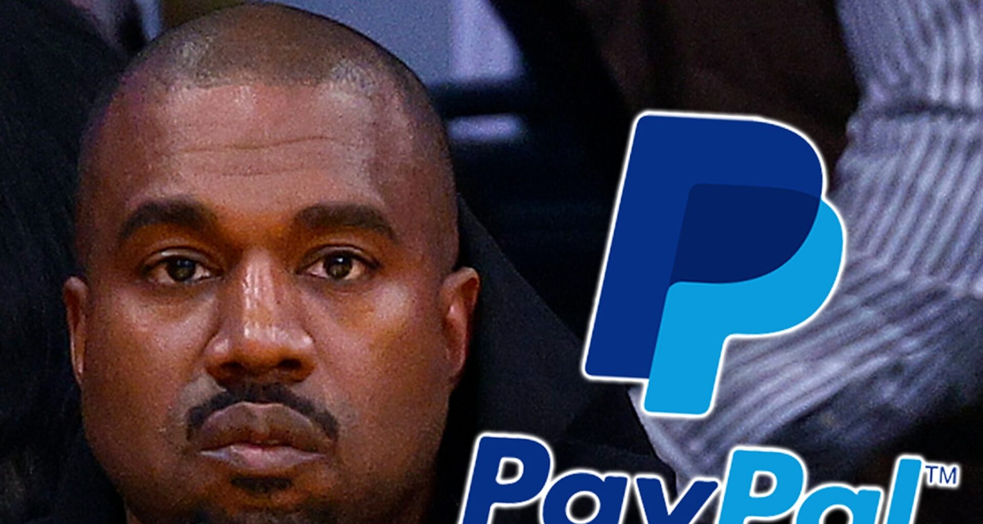 Festival Headlined by Kanye West Sees PayPal Drop Out, Latest Sponsor to Cancel