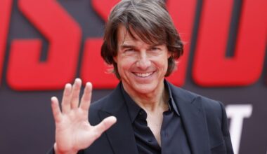 Tom Cruise's 'Top Gun,' 'Maverick' returning to theaters