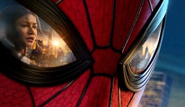 Spider-Man Brand New Day Poster