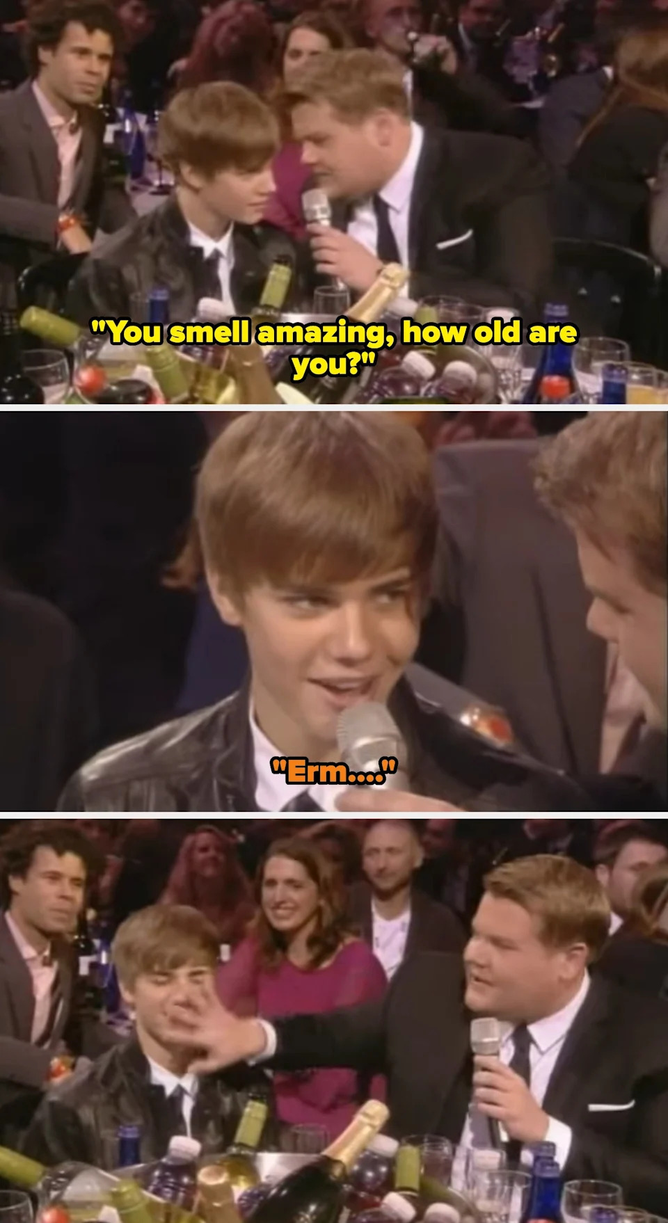   ITV / Via youtube.com