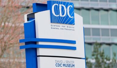 National Newswatch | US health officials nix publication of a study…