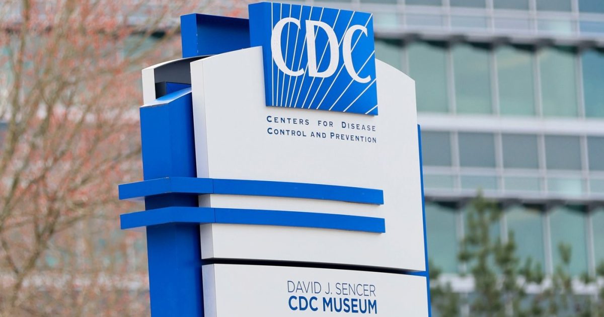 National Newswatch | US health officials nix publication of a study…