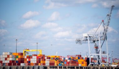 Canada urged to adopt U.S. approach to goods made with forced labour from China’s Xinjiang