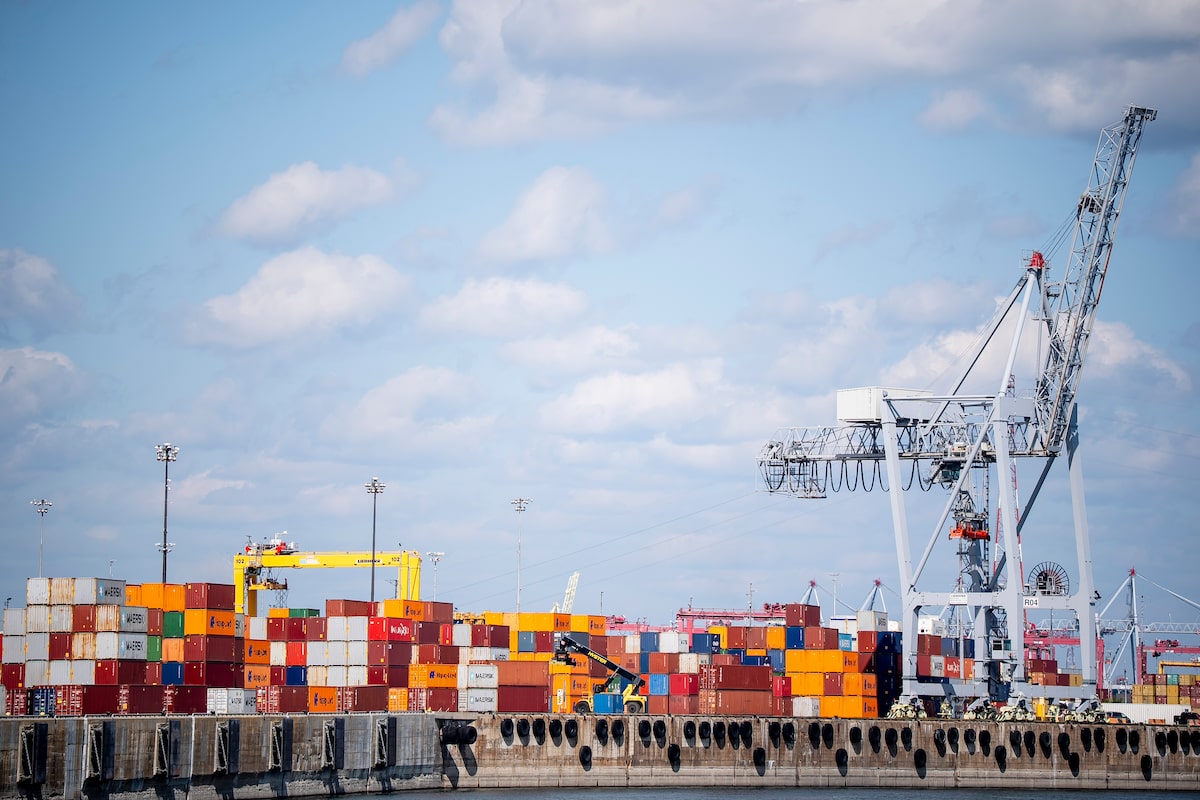 Canada urged to adopt U.S. approach to goods made with forced labour from China’s Xinjiang