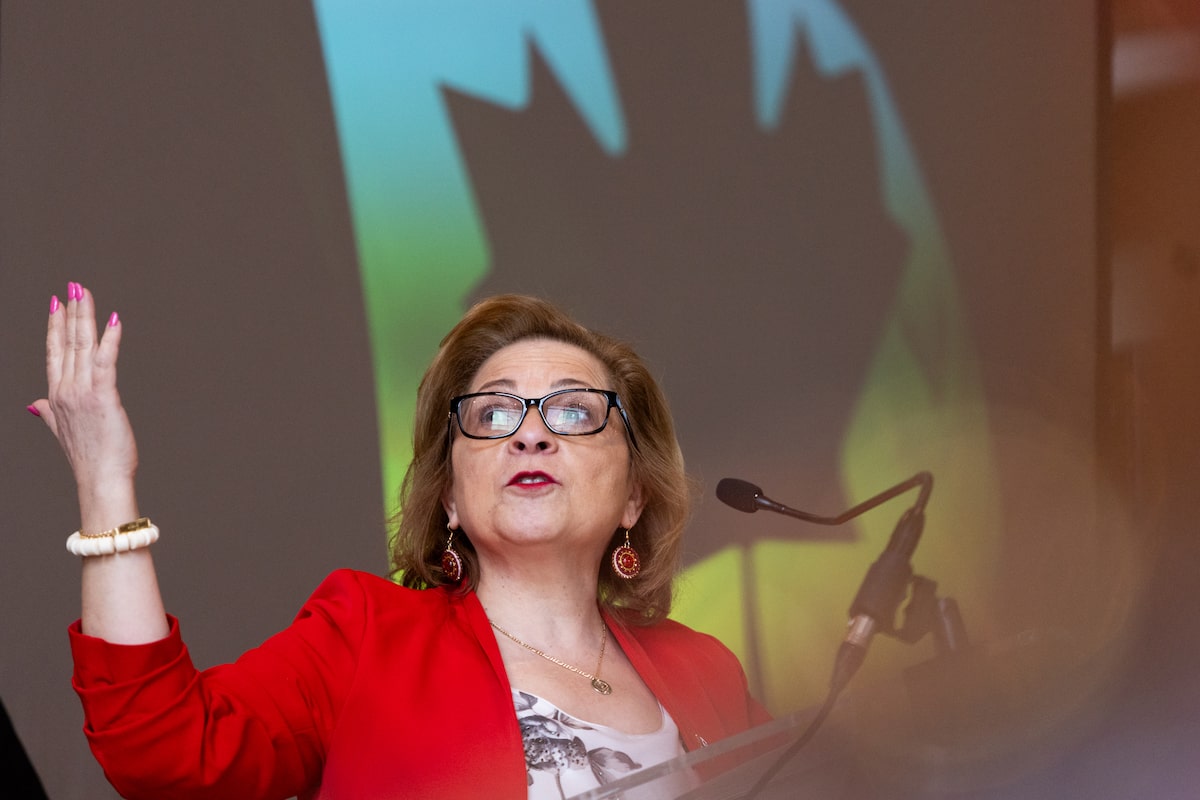 Immigration Minister faces criticism from lawyers after interview with influencer