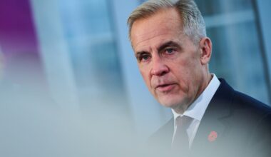 Is our current form of politics capable of governing AI?