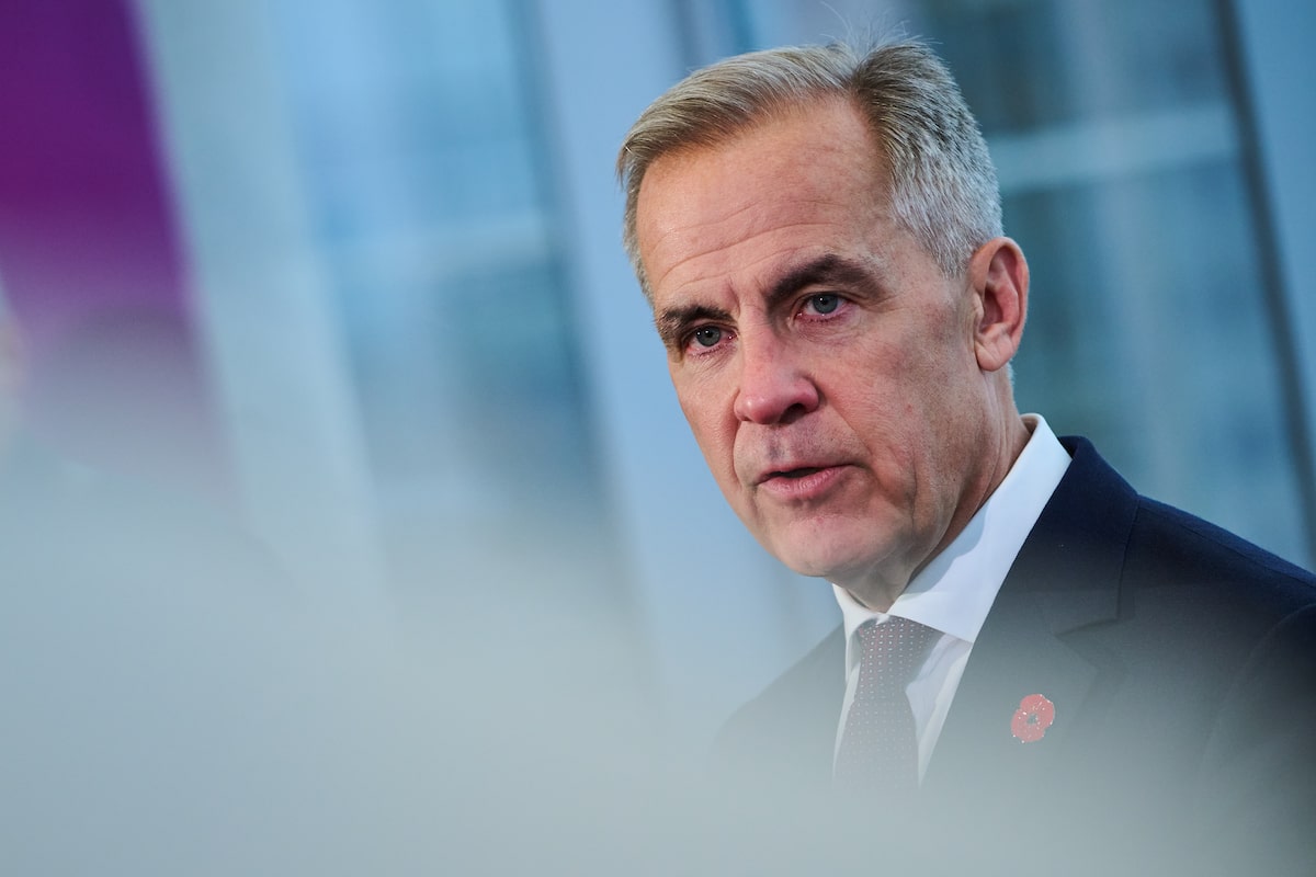 Is our current form of politics capable of governing AI?