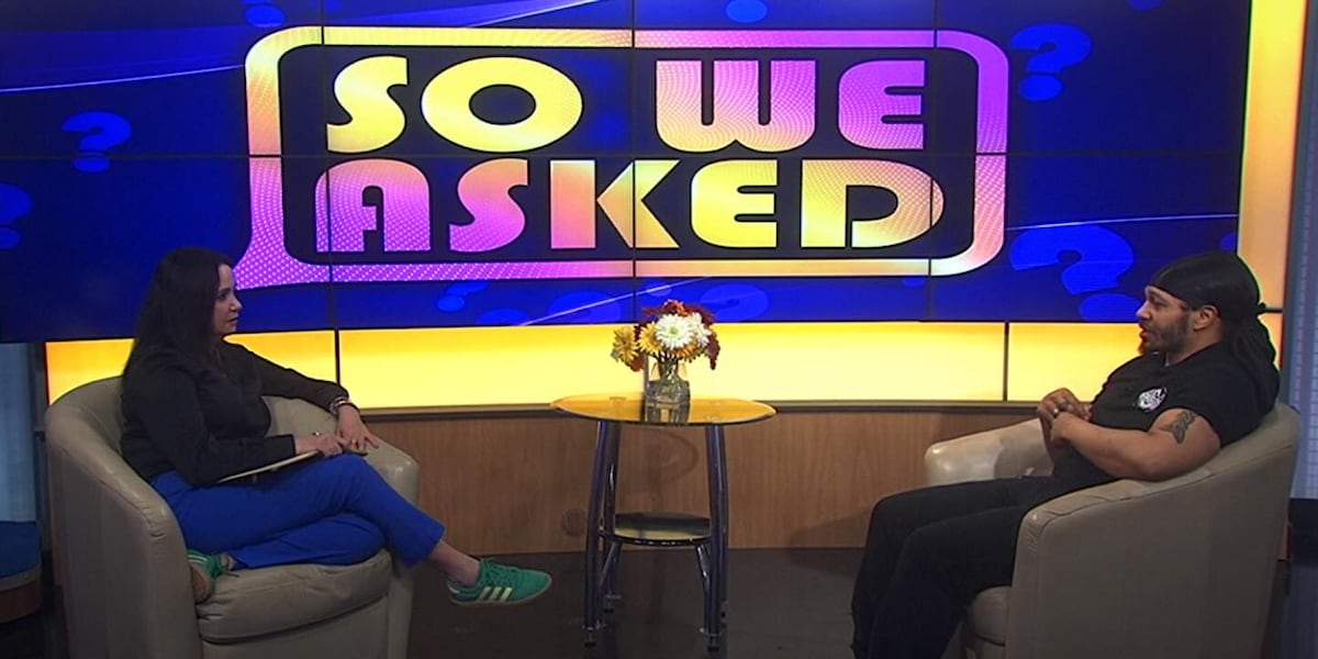 Shot 7 times, an MMA fighter battles uncle of the man who shot him